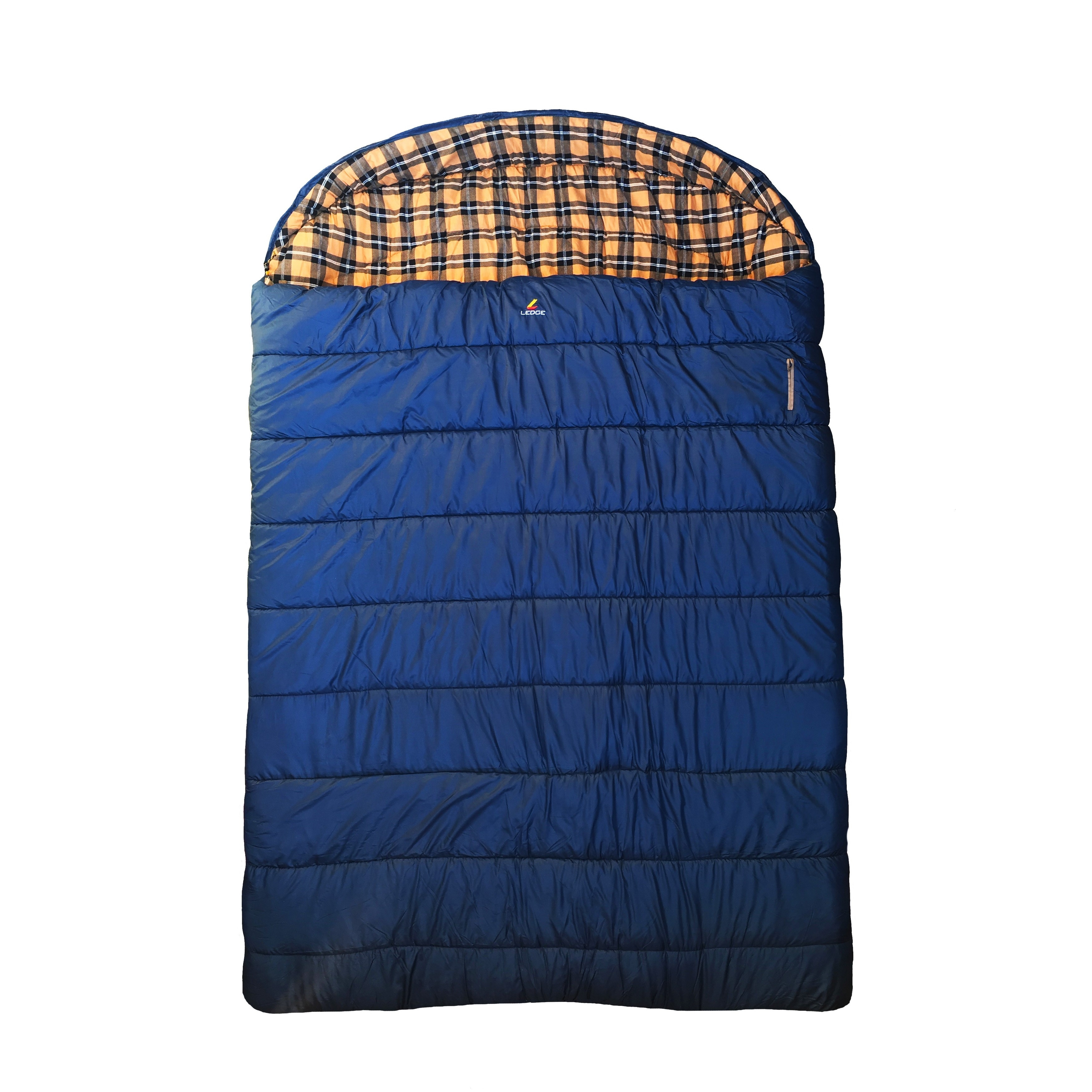 Ledge Sports Alaska 0 Degree F Sleeping Bag