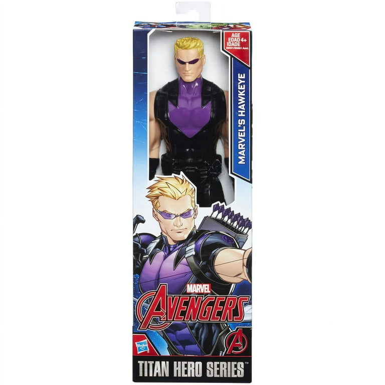 Best Buy: Hasbro Marvel Titan Hero Series Mega Collection Multi C3832