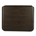 thumbnail image 3 of Moe's Home Collection Rowan Coffee Table Dark Brown Wood Coffee Tables, 3 of 5