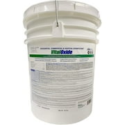 Vital Oxide - 5 Gallon Pail - Disinfectant & Sanitizer