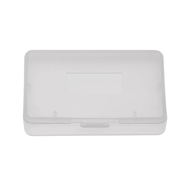 CAJA DE CARTUCHO DE JUEGO DE 10 PCS, CARTERA DE JUEGO CASO DE PROTECCIÓN