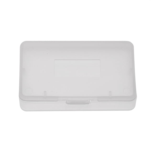 Gameboy Case, Cartridge Game Box Gameboy Phone Case with Anti Dust Cover for GBA Cartridge Game Box for GBA Game Case Cartridge Game Case for GBA Cartridge Game