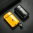 thumbnail image 4 of Haillai Butane Torch Lighter, Sold Without Fuel,SKU00316-CLB-22AE8黄色, 4 of 10