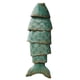 thumbnail image 1 of Carillón De Viento De Peces Koi De Colores, 1 of 4