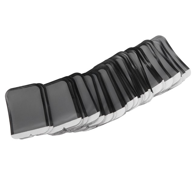 Barrier Envelopes 100pcs Box Disposable Barrier Envelopes For Phosphor Plate XRayS 4.7 X 3cm 1.9 X 1.2in