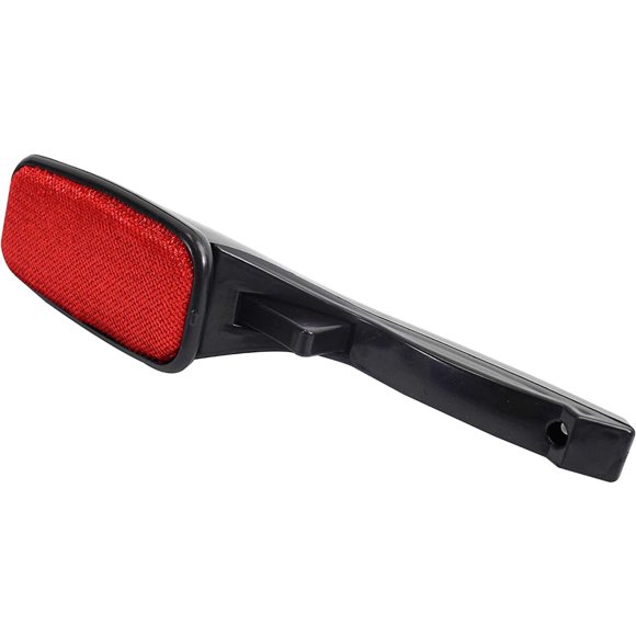 YOPTOP Lint Magic Brush Fluff, Pet Hair, Lint, Dandruff Cloth Clothes Remover, dry cleaning brush can rotate coat dust removal brush