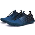 thumbnail image 5 of Women's Fashionable Versatile Plus Size Outdoor Breathable Fitness Diving Shoes, 5 of 9
