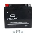 thumbnail image 1 of Acumulador Sellado Smf RODA 12V 12A, 1 of 3
