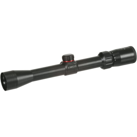 Simmons 8-Point 3-9x Riflescope