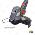 thumbnail image 4 of Desbrozadora Inalámbrica Gladiator Portatil Recargable 18V, 4 of 8