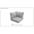 thumbnail image 1 of TK Classics Housse en Tissu Gris pour VENICE-03b, 1 of 2