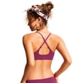 thumbnail image 2 of Top de Bikini CRZ YOGA A-C Escote Redondo con Relleno Ajustable M, 2 of 5