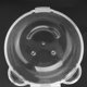 thumbnail image 4 of 4 Pcs Gas Stove Knob Covers Heat Resistance Durability Baby Protective Safety Kitchen Supplies, 4 of 4