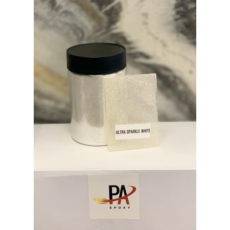 PUR-METALX, Metallic Pigments For Epoxy Resin, Multi Color, Bright Colors, Combine Colors, For Metallic Floors