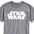 thumbnail image 3 of Star Wars - Logo - Men's Short Sleeve Tee, 3 of 5