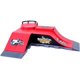 thumbnail image 3 of DIY Mini Finger Skateboard Set, Tech Deck Finger Scooter, Skateboard Park Ramps, Mini Fretboard Skate Park Kit DIY Fingerskate Boarding Ultimate Sports Training Props Toy Sailing Electrónica, 3 of 6