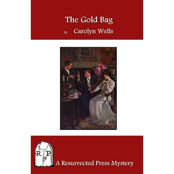 The Gold Bag (Paperback)