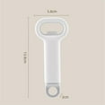 thumbnail image 4 of Antqov Bottle Opener Bottle Cap Opener Beer Opener Bottle Opener Household Bottle Opener Bottle Opener, Home Accessories, 4 of 8