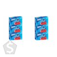 thumbnail image 2 of Ziploc Easy-Open Medium Freezer Bags - Pack of 2, 2 of 2