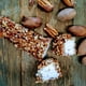thumbnail image 2 of Fresh Georgia Pecan Log Rolls - (3 Individually Wrapped 4 oz Rolls), 2 of 5