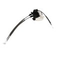 thumbnail image 1 of Right Side Latch Release Actuator, Solid Construction Front Right Door Lock Actuator 813202W010  For Santa Fe, 1 of 8