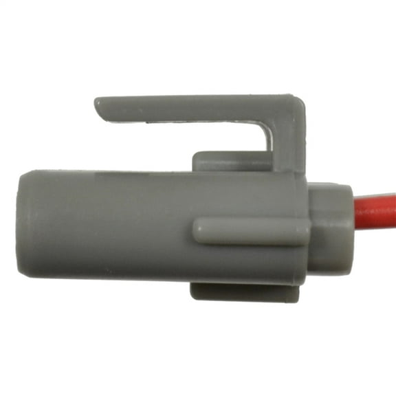 Standard Motor Products S-1685 Pigtail/Socket Fits select: 2002-2008 CHEVROLET TRAILBLAZER, 2002-2006 GMC ENVOY