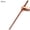 A42cm, variant on Long Wooden Chopsticks, 32cm Extra Long Cooking Chopsticks, Reusable Cooking, for Hot Frying Pot, Noodle,