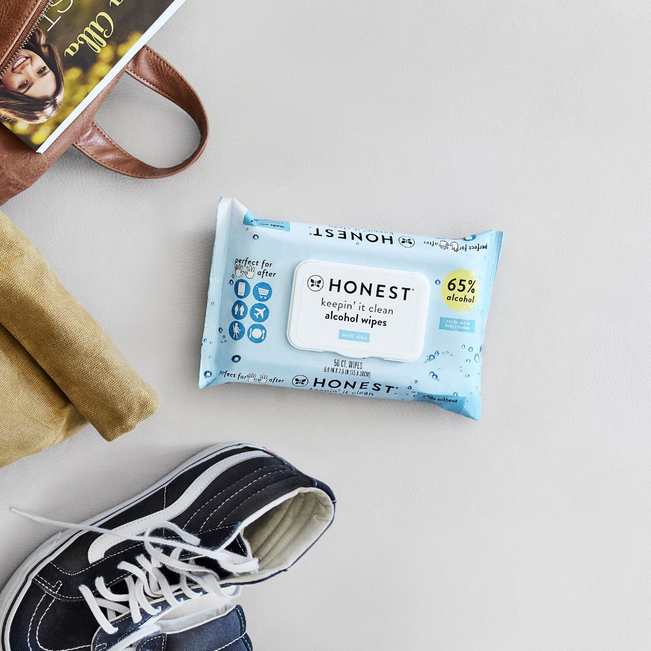 Honest company disinfecting best sale wipes