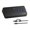 With 1m wire-B, variant on Fast Transfer 5Gbps Hub with USB-A and Type-C Host Plugs for Laptop Desktop Media Access and Ready Placement Utility