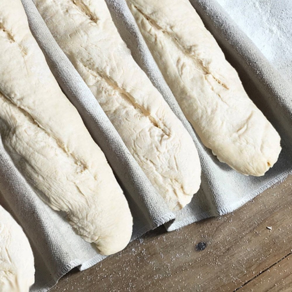Sassafras Enterprises  26 x 36 in. Bread Couche