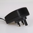 thumbnail image 2 of Adaptador AC/DC 12V 2A Interruptor Cargador de corriente 50/60HZ 4.0x1.7mm para teclado KeyStep FLhrweasw El nuevo, 2 of 6