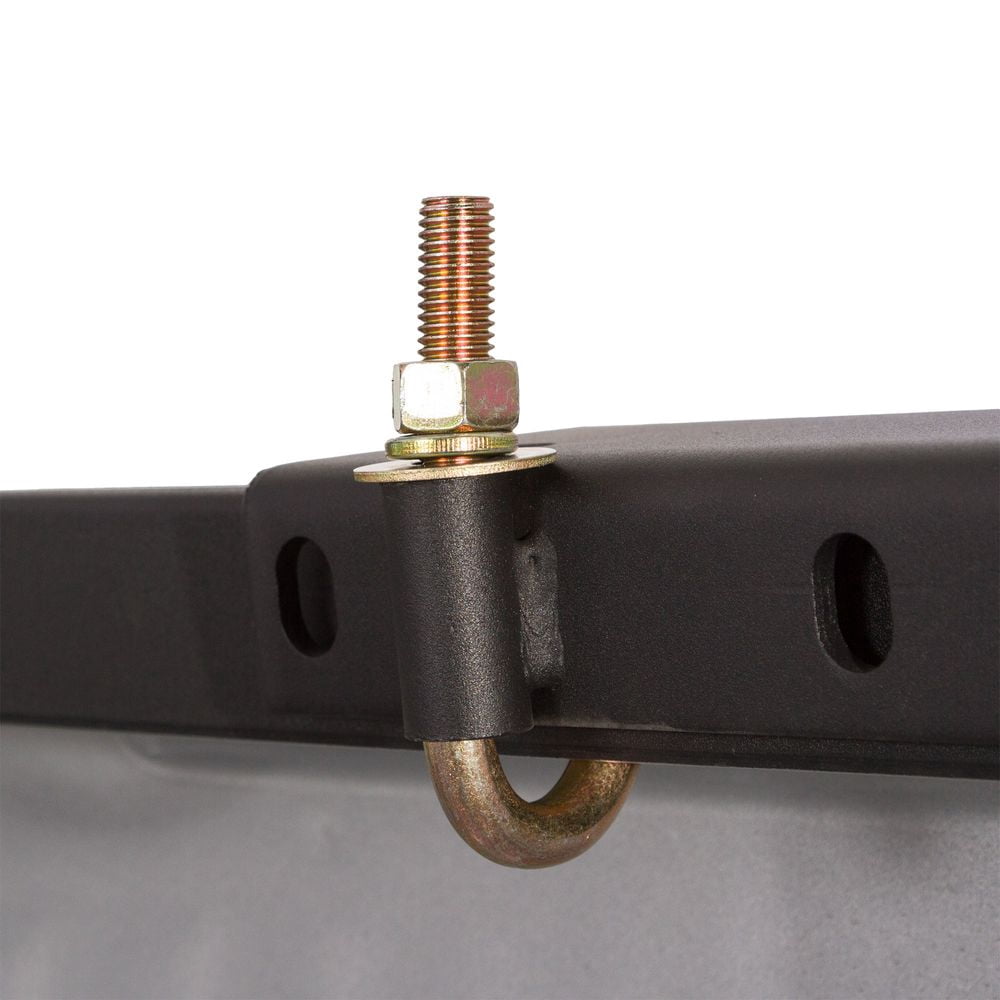 Elevate Outdoor Steel Universal Over-Cab Truck Rack