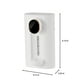 thumbnail image 3 of Dispensador automático de enjuague bucal montado en la pared | Máquina de enjuague bucal de baño recargable por USB con 2 tazas magnéticas invertidas | Salida ajustable de 10/20/30 ml | Uso familiar, 3 of 6