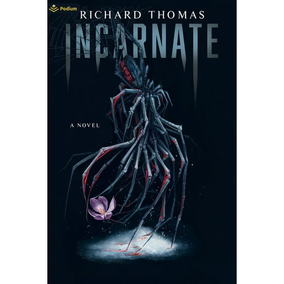 Incarnate, (Paperback)
