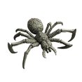 thumbnail image 1 of Araña gigante Spellcrow Spellcrow 605349887536, 1 of 1