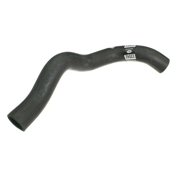 Gates Molded Radiator Hose Fits select: 1994-2004 FORD MUSTANG