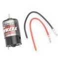 thumbnail image 4 of 550 12T Brushed Motor,Brushed Motor High Precision Low Noise Motor Fit for 4 RC Car Model, 4 of 7
