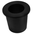 thumbnail image 5 of FONDOTIN Sturdy Plastic Drain Seal for Shower Drain Maintenance Black 1Set, 5 of 8