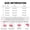 Beige, variant on Strapless Bra for Women Front Buckle Strapless Bra Non Slip Anti Exposure Push Up Backless Beauty Strapless Bra for Wedding White Size XL