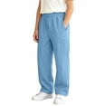 thumbnail image 4 of Kids Sweatpants Boys Casual Boys Joggers with Pockets Elastic Waist 5-6 Years Boy Clothes, 4 of 8