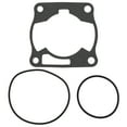 thumbnail image 6 of Niche 85cc Cylinder Piston Gasket Kit for Yamaha YZ85 4ES-11311 MK1000975, 6 of 9