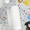 thumbnail image 4 of Sparkle Pick-A-Size Paper Towels, 2 Ply Tissue Roll with Thirst Pocket for Home Food Prep Cleaning Wiping Drying Kitchen Bathroom Supplies (6 Double Rolls = 12 Regular Rolls) & CUSTOM Storage Carrier, 4 of 8