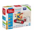 thumbnail image 2 of Play With Tools Grande Super Excavadora Con Pinza WUUNDENTOY Wuundentoy 3601, 2 of 6