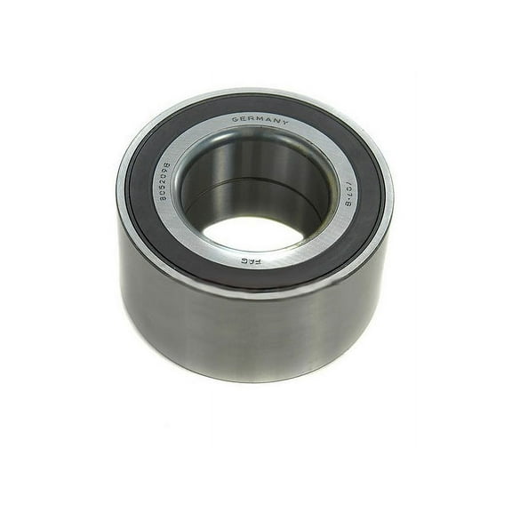 Front Wheel Bearing - Compatible with 2005 - 2015 Toyota Tacoma 2006 2007 2008 2009 2010 2011 2012 2013 2014