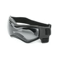 thumbnail image 2 of Dog Goggles, Dog Glasses Puppy Large Breed, Windproof Dogs Eyes Protection Sunglasses for Dogs with Adjustable Strap UV Protection, 2 of 6
