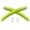 Green, variant on Vonxyz Black Replacement Earsocks Nosepieces Rubber Kits for Oakley Half Wire 2.0 Sunglasses