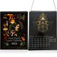 thumbnail image 5 of Calendario lunar oso de fresa 2023 12 meses, 5 of 5