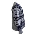 thumbnail image 4 of Suéter Batman Para hombre, navideño, Marino, Talla M, 4 of 4