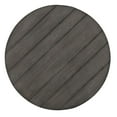 thumbnail image 2 of Liberty Furniture Modern Farmhouse Splay Leg Round Cocktail Table, 2 of 7