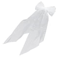 thumbnail image 4 of Arco Pelo Barrette Elegante Cinta Horquilla Pinza de Pelo de Niños Decoración del cabello, 4 of 7